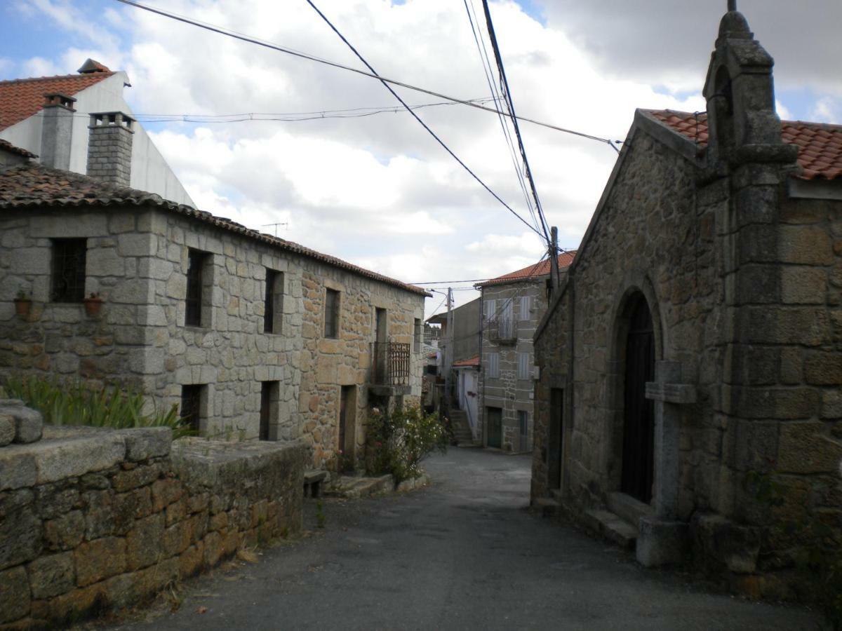 Bemposta  Casa Da Bemposta 빌라 외부 사진