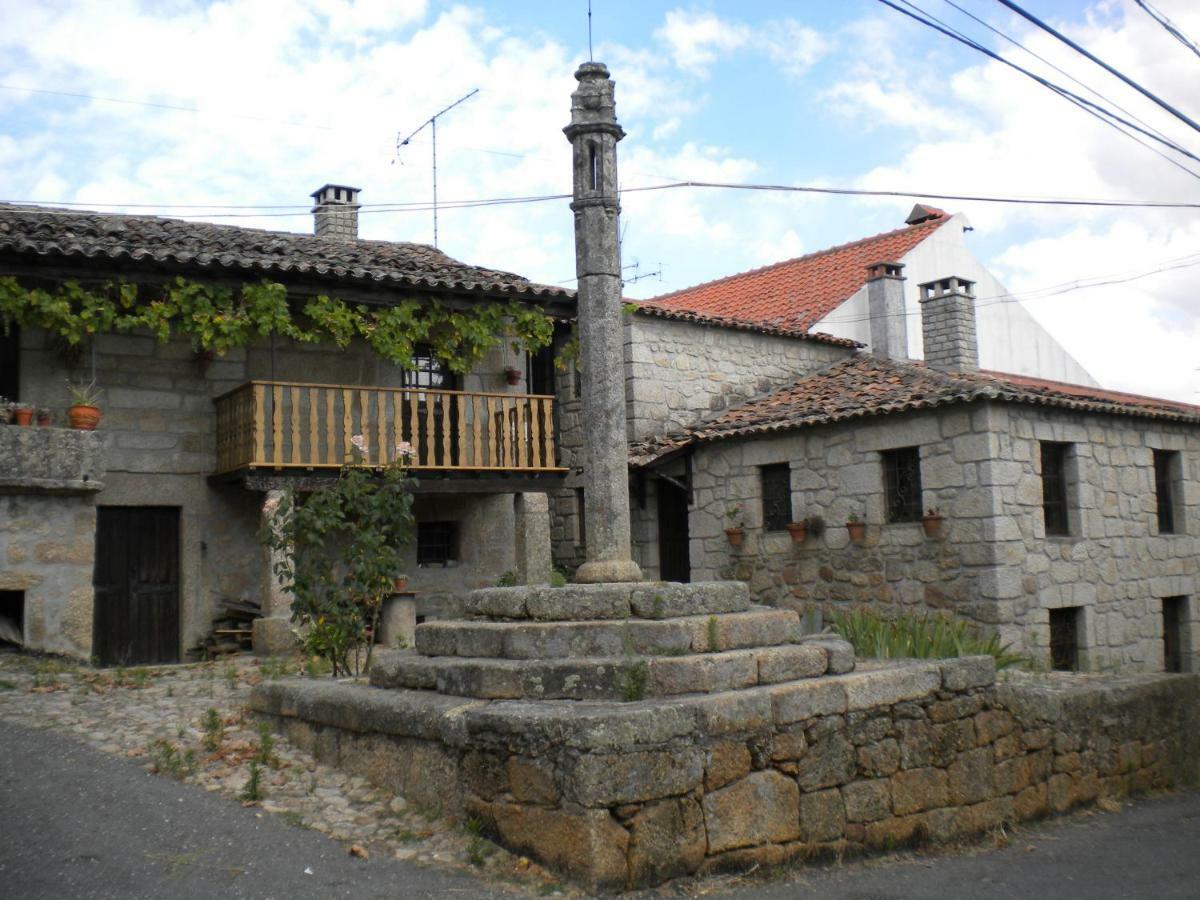 Bemposta  Casa Da Bemposta 빌라 외부 사진