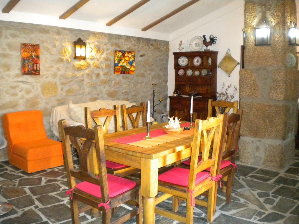 Bemposta  Casa Da Bemposta 빌라 외부 사진